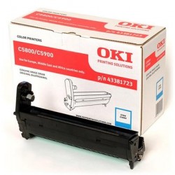 OKI 43381723 printer drum Original