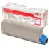 OKI 43324422 toner cartridge Original Magenta 1 pc(s)