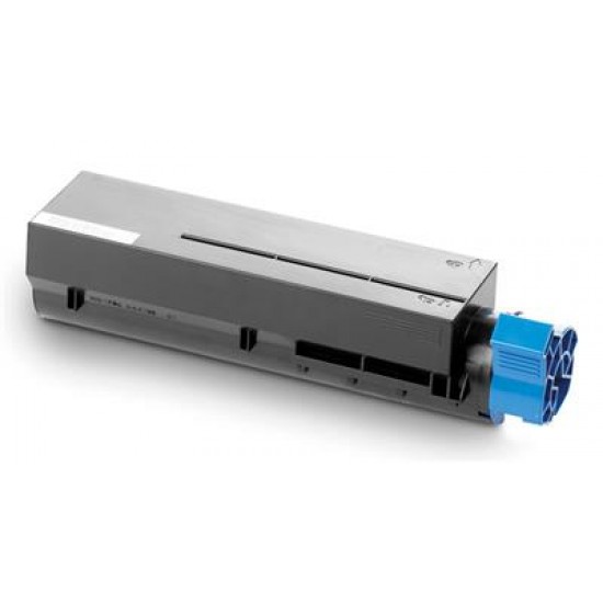 OKI 44574702 toner cartridge Original Black 1 pc(s)