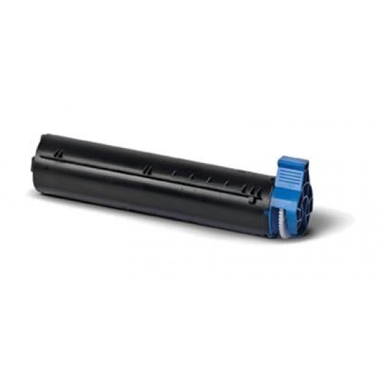 OKI 45807102 toner cartridge Original Black 1 pc(s)