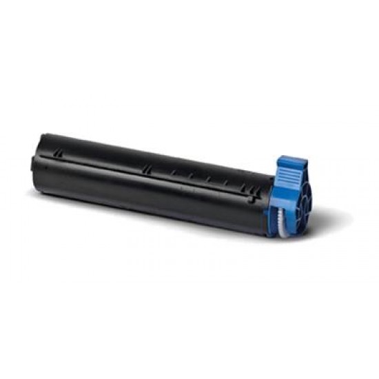 OKI 45807106 toner cartridge 1 pc(s) Original Black