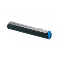 OKI 43502302 toner cartridge Original Black 1 pc(s)