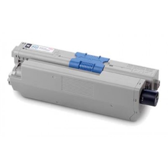 OKI 44973508 toner cartridge Original Black 1 pc(s)