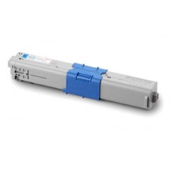 OKI 44469724 toner cartridge Original Cyan 1 pc(s)