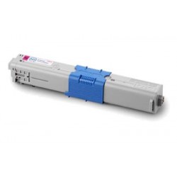 OKI 44469723 toner cartridge Original magenta 1 pc(s)