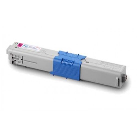 OKI 44469723 toner cartridge Original magenta 1 pc(s)