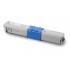 OKI 44469722 toner cartridge Original yellow 1 pc(s)