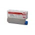 OKI 43865722 toner cartridge Original Magenta 1 pc(s)