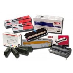 OKI 44643003 toner cartridge Original Cyan 1 pc(s)