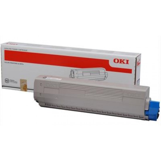 OKI 44844508 toner cartridge Original Black 1 pc(s)