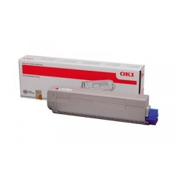 OKI 44844506 toner cartridge Original Magenta 1 pc(s)