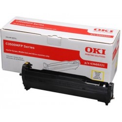 OKI 44844505 toner cartridge Original Yellow 1 pc(s)