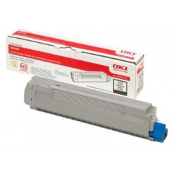 OKI 43487712 toner cartridge Original Black 1 pc(s)