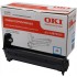 OKI Cyan image drum for C5850/5950 Original