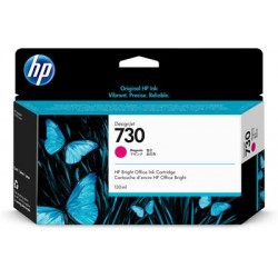 HP 730 Original Magenta