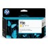 HP 730 Original Yellow