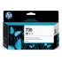 HP 730 Original Gray