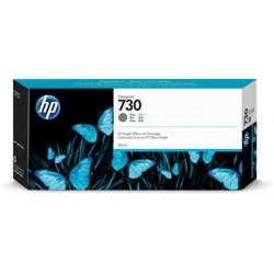 HP 730 Original Gray