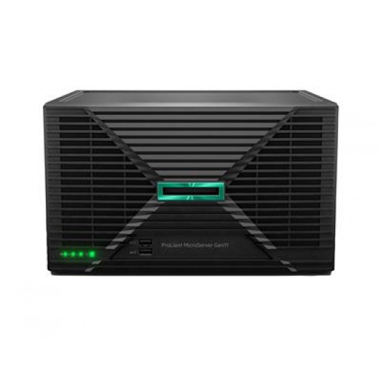 HPE MicroSvr G11 G7400 16G NHP EMEA Svr