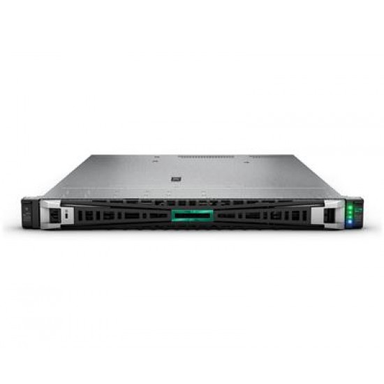 HPE ProLiant DL325 Gen11 server 960 GB Rack (1U) AMD EPYC 9224 2.5 GHz 64 GB DDR5-SDRAM 2000 W