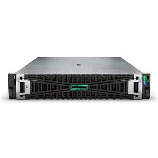 HPE ProLiant DL380 Gen11 server Rack (2U) Intel Xeon Silver 4514Y 2 GHz 128 GB DDR5-SDRAM 2000 W