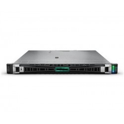 HPE ProLiant DL320 Gen11 server 960 GB Rack (1U) Intel Xeon Silver 4514Y 2 GHz 64 GB DDR5-SDRAM 2000 W