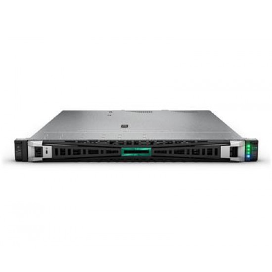 HPE ProLiant DL320 Gen11 server 960 GB Rack (1U) Intel Xeon Silver 4514Y 2 GHz 64 GB DDR5-SDRAM 2000 W