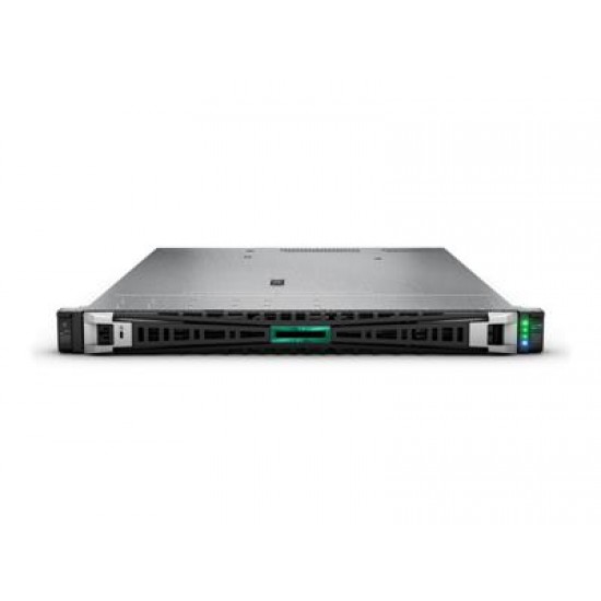 HPE ProLiant DL365 Gen11 server 960 GB Rack (1U) AMD EPYC 9224 2.5 GHz 64 GB DDR5-SDRAM 2000 W
