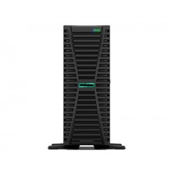 HPE ProLiant ML350 Gen11 4514Y 2.0GHz 16c 1P 2x32GB-R 8SFF MR408i-o 2x480GB SSD 2x1000W PS EU Server