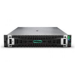 HPE ProLiant DL380 Gen11 5515+ 3.2GHz 8c 1P 2x32GB-R 8SFF MR416i-o 2x480GB SSD 2x1000W PS EU Server