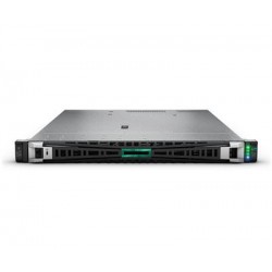 HPE ProLiant DL365 Gen11 9115 3.2GHz 16c 1P 2x32GB-R 8SFF MR408i-o 2x480GB SSD 2x1000W PS EU Server