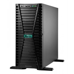 HPE ProLiant ML110 Gen11 5416S 2.0GHz 16-core 1P 32GB-R VROC 8SFF 800W RPS Server