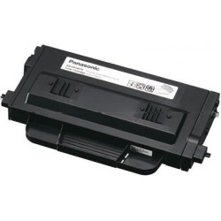 Panasonic DQ-TCC008X toner cartridge Original Black 1 pc(s)