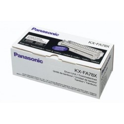 Panasonic KX-FA78X printer drum Original 1 pc(s)