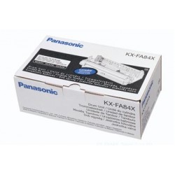 Panasonic KX-FA84X printer drum Original 1 pc(s)