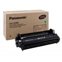 Panasonic UG-3390 fax supply 6000 pages Black Fax drum 1 pc(s)