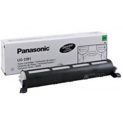 Panasonic UG-3391-AG toner cartridge Original Black 1 pc(s)