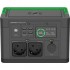 APC PPS330-GR portable power station Lithium-Ion (Li-Ion) 531 W 3.3 kg
