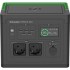 APC PPS500-GR portable power station Lithium-Ion (Li-Ion) 749 W 5.5 kg