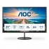 AOC V4 Q32V4 computer monitor 80 cm (31.5") 2560 x 1440 pixels 2K Ultra HD LED Black
