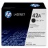 HP 42A Original Black 1 pc(s)