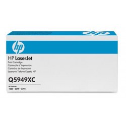 HP Q5949XC HC Black Contract