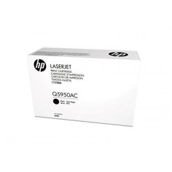 HP Q5950A Black Contract Toner