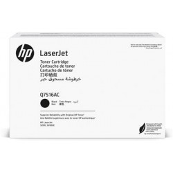 HP LaseJet Q7516A Contract Blk