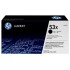 HP Q7553X Black Contract Toner