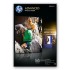HP Q8692A Black,Blue,White Gloss