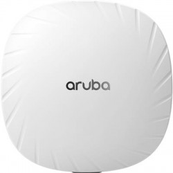 Hewlett Packard Enterprise Aruba AP-515 (RW) 5375 Mbit/s Power over Ethernet (PoE) White