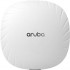 Hewlett Packard Enterprise Aruba AP-515 (RW) 5375 Mbit/s Power over Ethernet (PoE) White