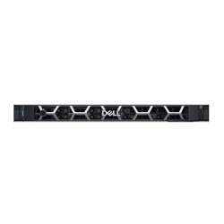 Dell PowerEdge R360 6353P,16GB,480GB SSD, H755, 2PSU