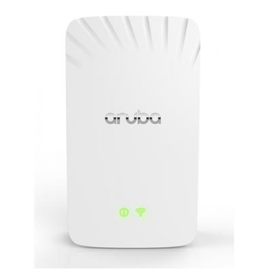 Hewlett Packard Enterprise Aruba AP-505H (RW) 1487 Mbit/s White Power over Ethernet (PoE)